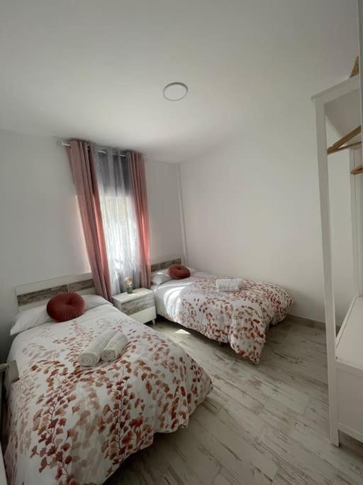 Ferienwohnung El Rincon De Vejer. Vistas Exclusivas Y Unicas. Vejer de la Frontera Exterior foto