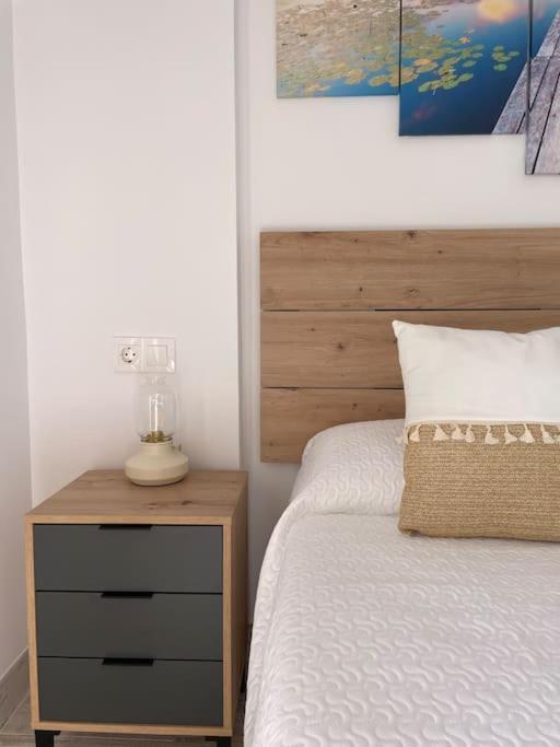 Ferienwohnung El Rincon De Vejer. Vistas Exclusivas Y Unicas. Vejer de la Frontera Exterior foto