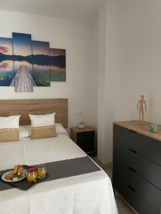 Ferienwohnung El Rincon De Vejer. Vistas Exclusivas Y Unicas. Vejer de la Frontera Exterior foto
